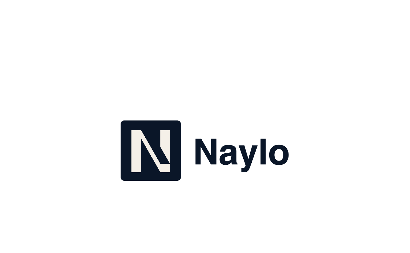 Naylo logo